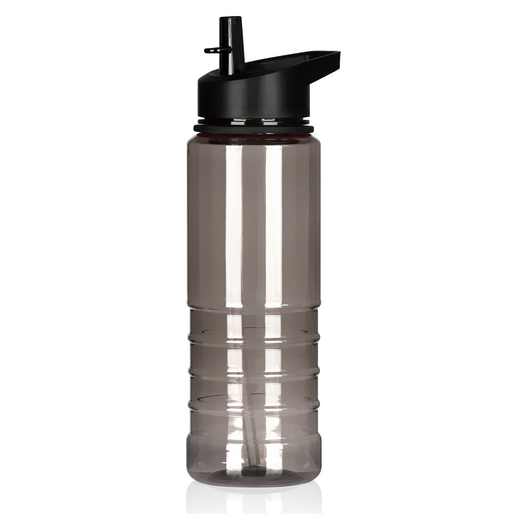 

Leakproof New Cycling Accessory Hiking Camping Water Drinking Straws Bike Water Bottle Bicycle Cup Drink Mugs 780ML чёрный