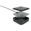 I-tec - USB-C Station d'accueil 2x4K avec Adaptateur Secteur PD 65W
