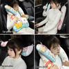 All-Season Universal Baby Car Seat Sleep Support Pillow