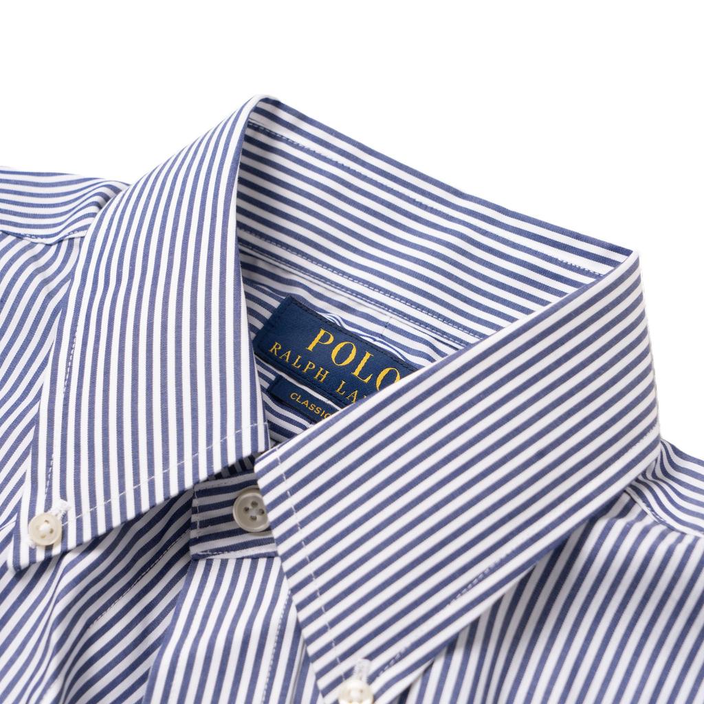Polo Ralph Lauren Shirt Men's Marine Blue MNPODSH37620424-410