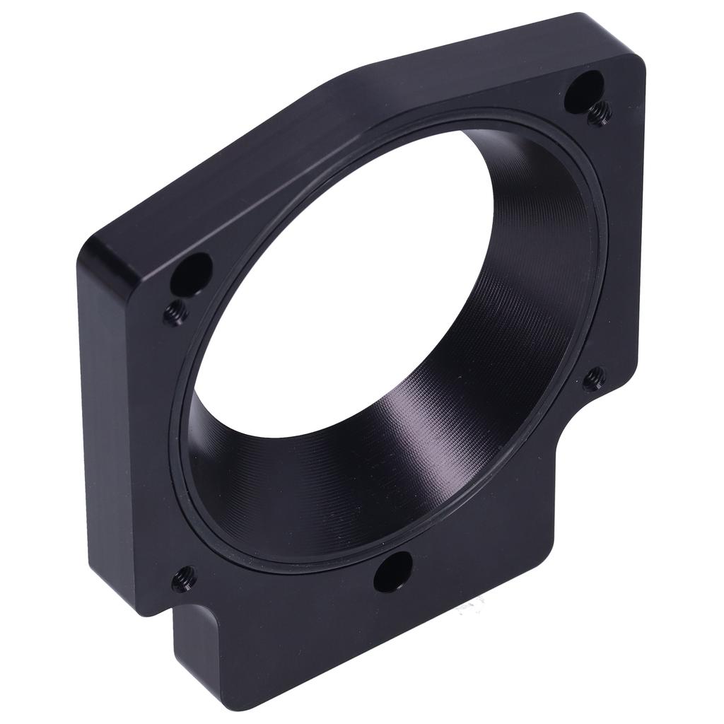3.6in Manifold Throttle Body Adapter Spacer Fit for GEN III LS1 LS2 LS6 LS4