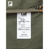 Fila Men's Woven Long-Sleeve Workwear Shirt