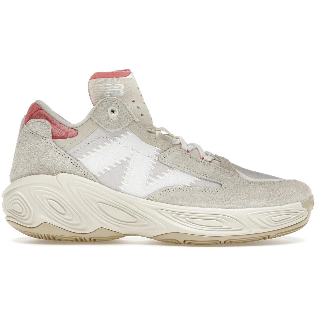 

Sneaker New Balance Fresh Foam BB v2 Moonbeam(BBFRSHP2)
