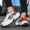 Men's shoes autumn new casual shoes fashion dad shoes breathable comfortable versatile sports shoes men