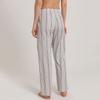 Hanro Sleep   Lounge Long Pants  74848  Beryl Stripe 