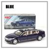 Clearance SalesKLT 1:24 BMW 760 Diecast Alloy Model Car for Kids Toys for Boys Toys for Kids Cars Toys