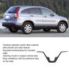 Soft Carbon Fiber Steering Wheel Cover Strip Trim Fit for Honda CRV CR V 0711