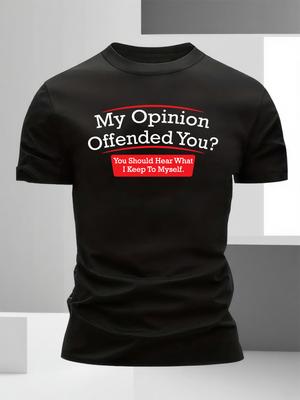 Oberteile – T-Shirts