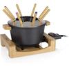 Fondue Princess 173025 Pure Black (01.173025.01.001)