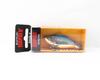 Rapala Rattlin Rap Vibration Sinking Lure RNR05/SB (9674)