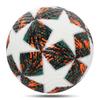 Größe 5 Fußball Unisex Fußball Hochwertiger Fußball Pu-Material Team Außen Matchspiel Fußballtraining Ballon De Foot