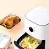 20 STUKS Wegwerp Aluminium Bakvormen Rechthoekige Oven & Airfryer Schalen voor Gemakkelijk Opruimen, Maaltijdvoorbereiding, Grillen, Koken