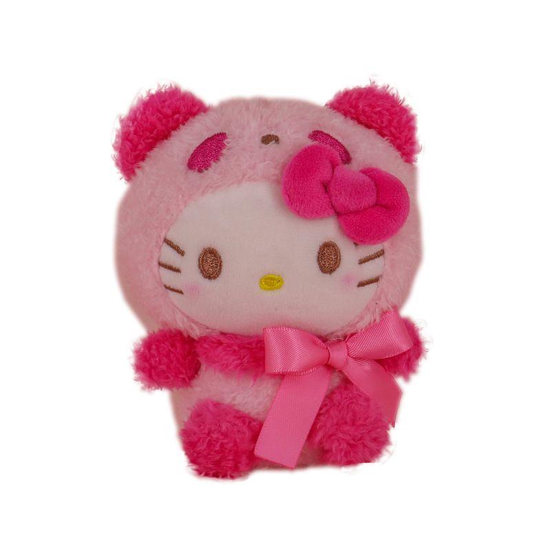Super Soft Sanrio Melody Cinnamoroll Kuromi Plushie For Anime Lovers