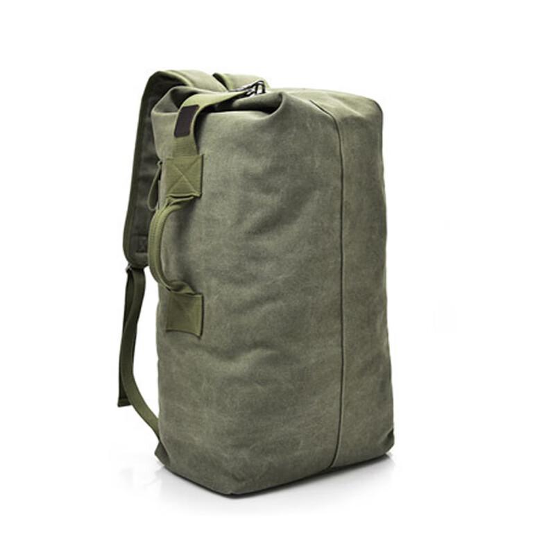 Junyi Outdoor Large Capacity Travel Backpack