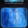 New Male 5 Speed Rotation 10 Modes Vibrating Masturbator Real Blowjob Glans Trainer Penis Massage Male Masturbator Glans Vibrator Male Sex Toy