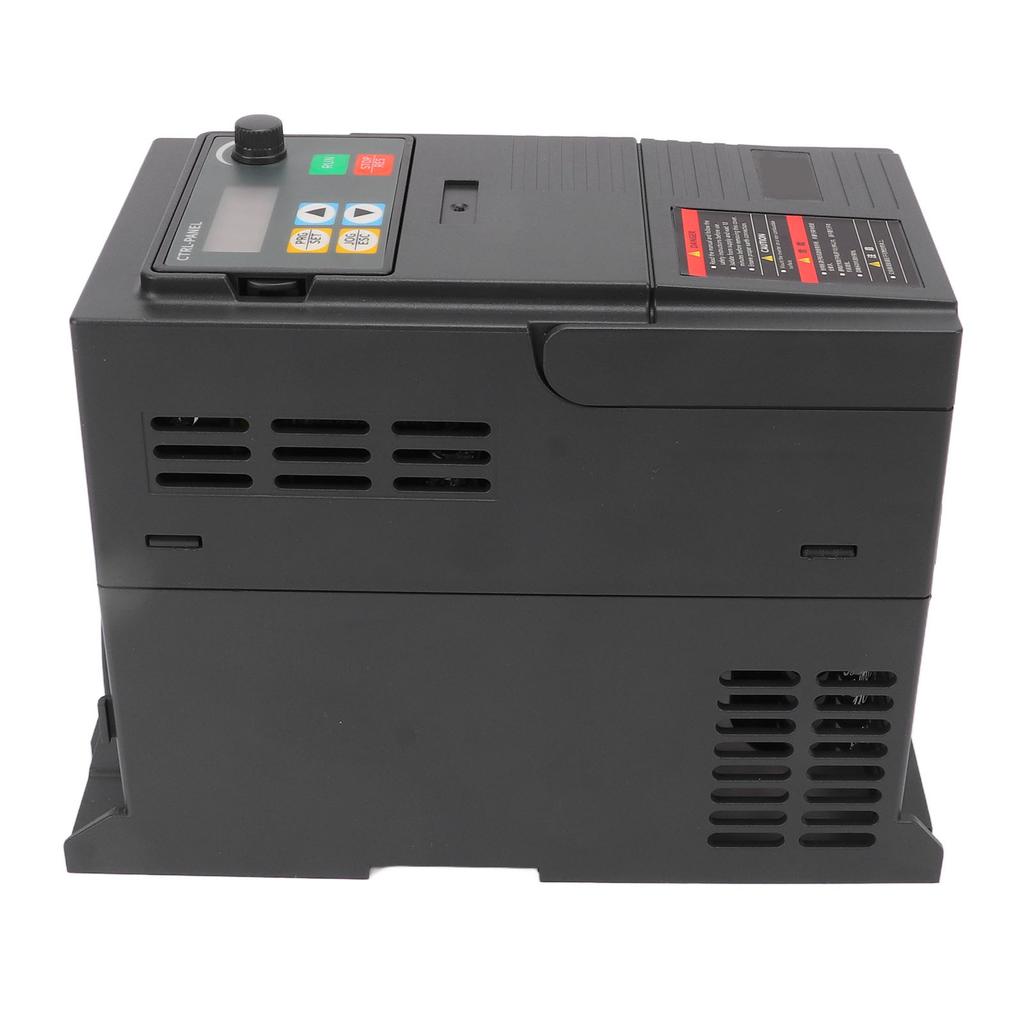 Frequenzumrichter 3 Phasen 200V?240V Eingang 3 Phasen 0?240V Ausgang VFD Vektor Wechselrichter mit