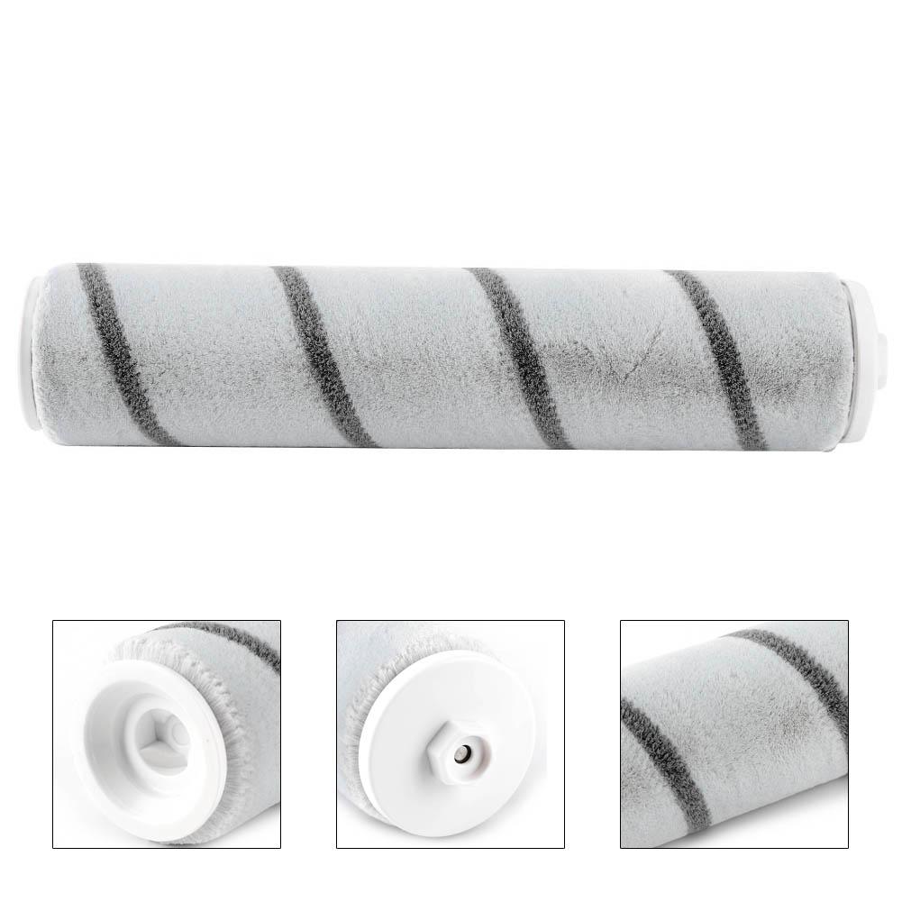 Rolling Brush Replacement Parts Fit for MIJIA V8 V9 V9B V10 1C Handheld Wireless Vacuum Cleaner