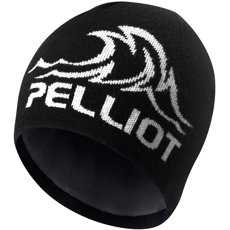 Pelliot Qingchuan Outdoor Wool Beanie Hat