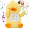 JISON21 Music Box, Plush Toy for Sleeping, Birthday Gift for Girls and Boys, Animal-themed Sleeping Toy, Musical Toy, Melody, Educational Toy, Baby Se