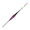 Color-Changing Electronic Fishing Float for Day/Night, Ice Fishing, and Shallow Water - Luminous Float for Carp and Crucian Carp.