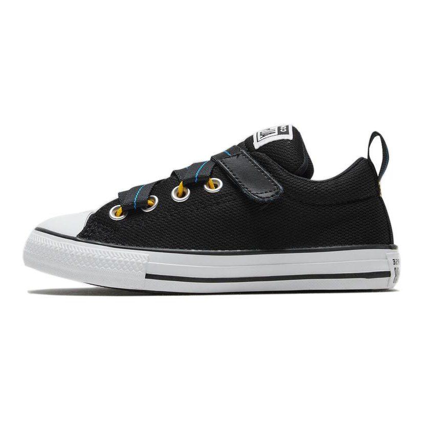 Converse Chuck Taylor All Star Canvas Low Top Canvas Shoes Teenagers 666909C