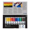 Peinture À L'huile - ROYAL TALENS - VAN GOGH - 10 Tubes De 20 Ml - Multicolore - Pour Adultes