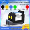 High-Adhesion Quick-Dry Ink Cartridge for Handheld Inkjet Printers