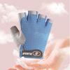 Wear-Resistant Kids Sports Gloves Anti-Slip Kids Cycling Gloves  Sports Equipment