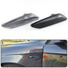 2Pc Turn Sign Side Marker Light Cover Housing Shell For Alfa Romeo 147 156 Fiat Egea Tipo Lancia Delta Ypsilon 3 Car Accessories