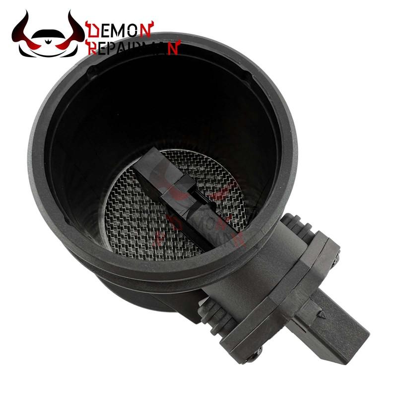 0280217532 ERR7171 Mass Air Flow MAF Meter Sensor For Land Rover Discovery 2 4.0 V8 MASS AIR FLOW SENSOR METER ERR7171