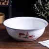 Naijiang Large Ceramic Mixing and Dough Basin