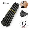 20Pcs Thermoplastic Glue for Paintless Dent Repair Car Body Hail Damage Removal