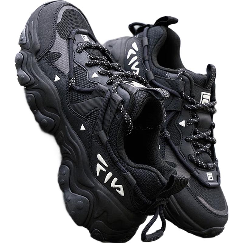 FILA Cat Claw 5 Мужские Ретро Папины Кроссовки 40