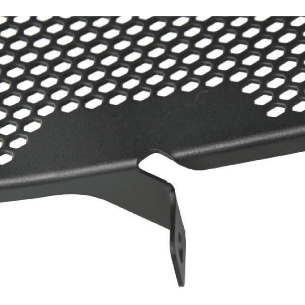 Radiators Guard for Su&zuki GSXR750 GSXR600 GSX R GSX-R GSXR 600 750 Radiator Grille Guard Cover 2006-2023 2007 2008 2009 2010 2011 2012 2013
