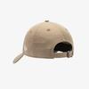 New Era Mlb Mini Logo Unstructured Ballcap Camel