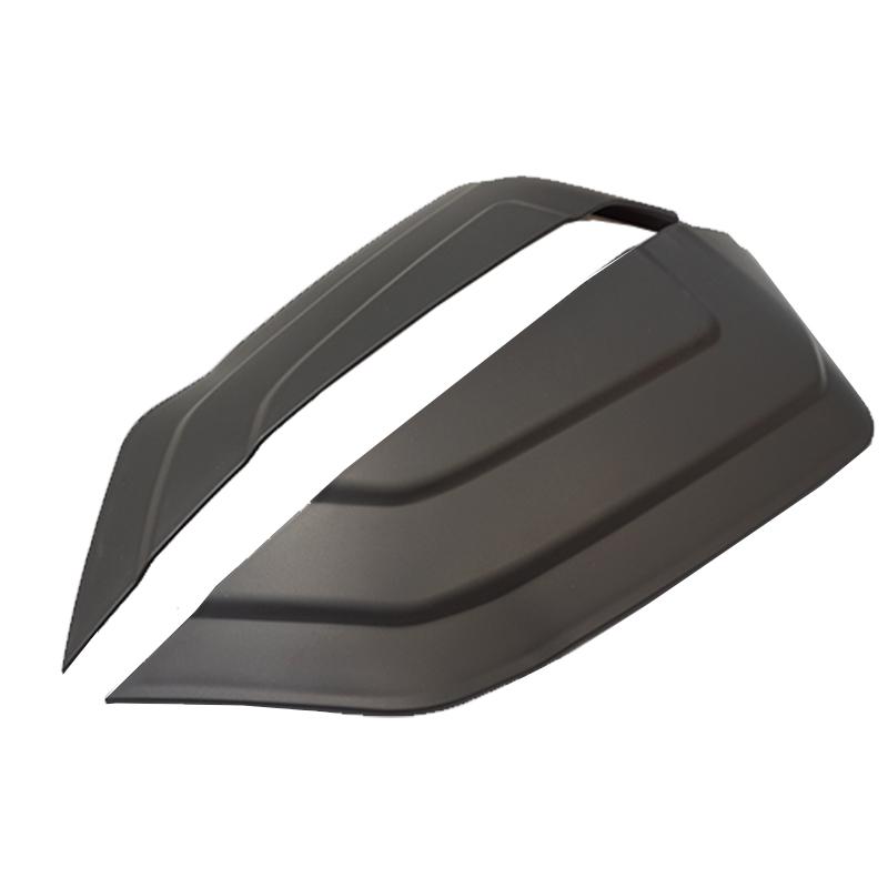 For Yamaha XMAX300 Xmax300 X-MAX300 2023 2024 Motorcycle Modified Spare Part Front Legshield Leg Guard Protector