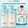Adolph Plant Fragrance Shampoo Set