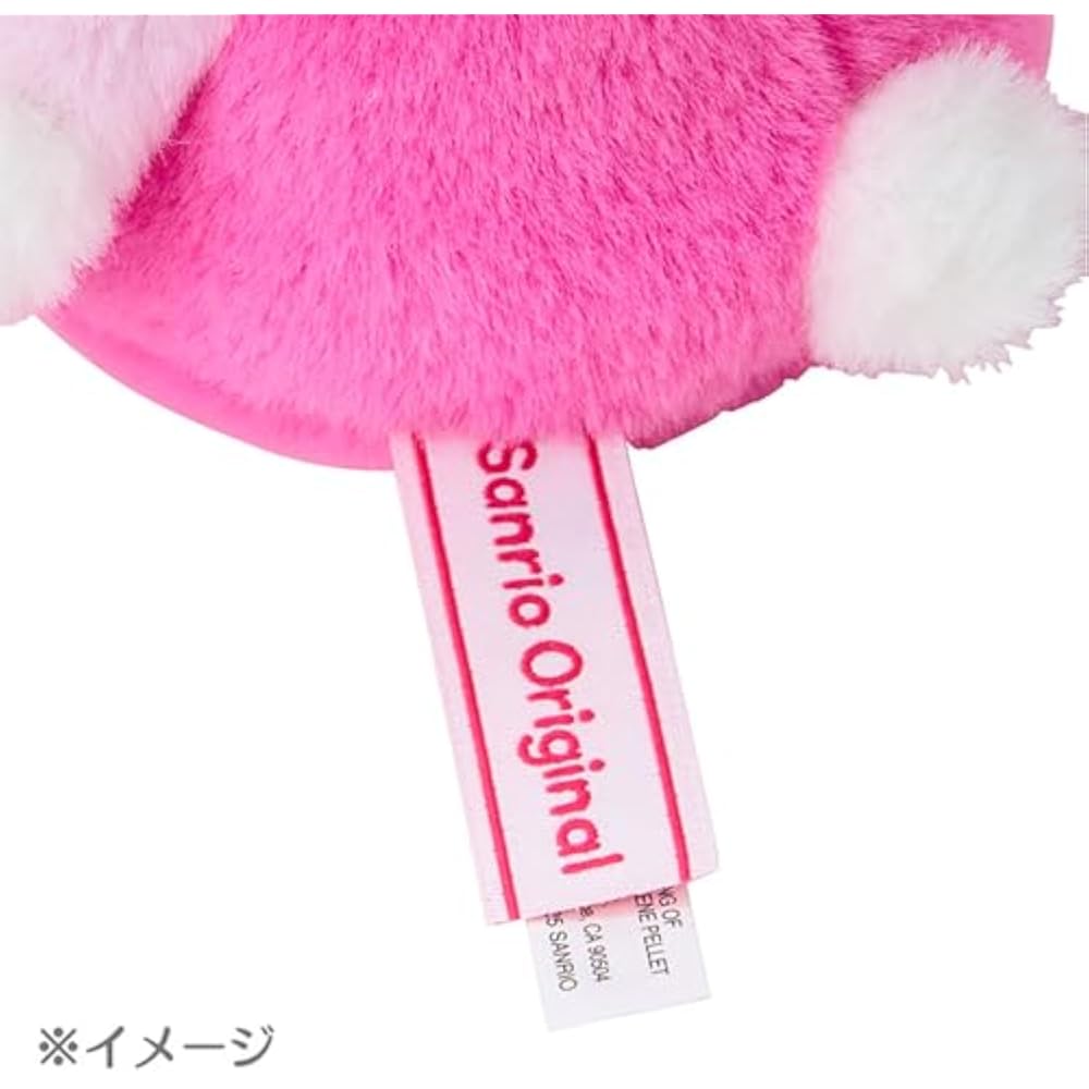 Sanrio (SANRIO) Plush S Tuxedo Sam 147249