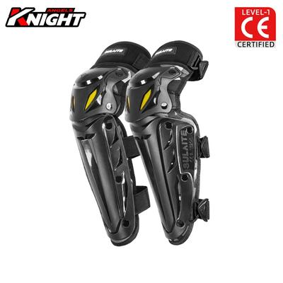 Knee Pad Protective Motorcycle Combo Knee Elbow Protector Equipment Gear Four Seasons Outdoor Sport Motocross Knee Pad Ventilate