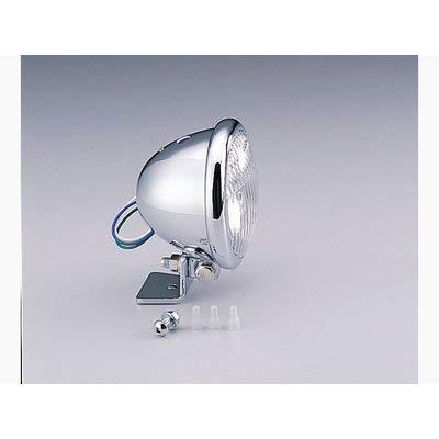 

Hurricane HA5605 Magna 50 4.5 Bates Type Headlight