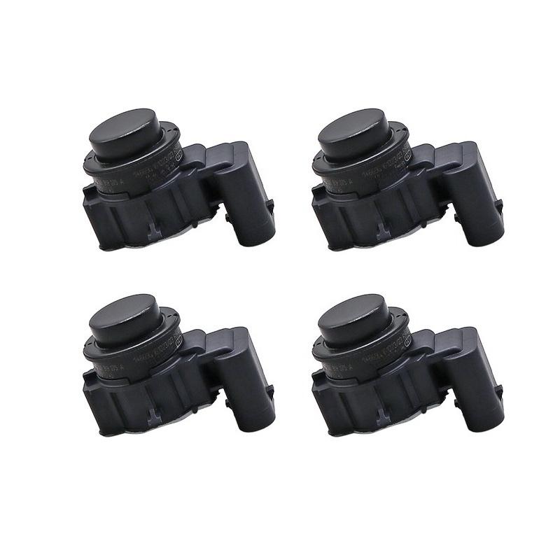 3Q0919275A 0263013745 For Volkswagen Tiguan MK2 Skoda Kodiaq 2016- Parking Sensor Radar PDC 1/4PCS