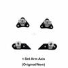 Arm Axis For DJI Mini 3/Mini 4 Pro Left Right Rear Front Arms Shaft  Spare Parts In Stock(Not For Mini 3 Pro)