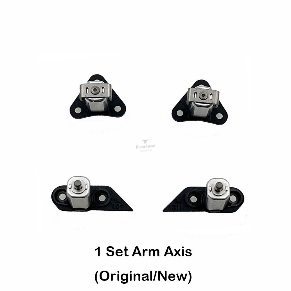 Arm Axis For DJI Mini 3/Mini 4 Pro Left Right Rear Front Arms Shaft Spare Parts In Stock(Not For Mini 3 Pro)