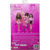 Poupée - BARBIE - Deluxe Style S8 JJN76 - Robe élégante - Accessoires - Look soirée