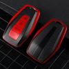 Geely Key Case Shell for GL, New Emgrand, GS, Vision X6, Bin Yue, Bin Rui, Borui, Jiaji, Xingrui Models