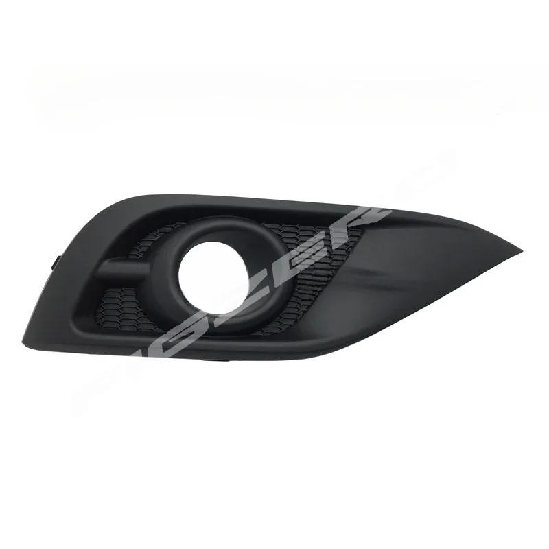 

08F56-T0A-000-04 Front Fog Lamp Bezel Bumper Cover Left Right for Honda CRV 2012 2013 2014 2015 2016 China Brand New R Black12-14China