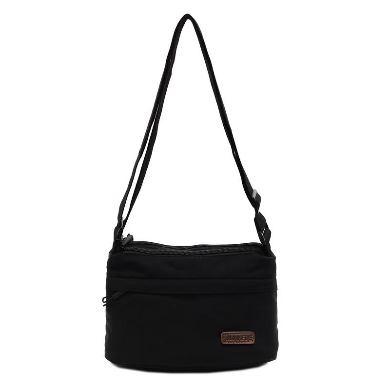 Women's Shoulder Bag Multi-compartment Crossbody Bag