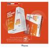 Vitavea Multi Vitamins Global Vitality Nervous Balance 45 Capsules