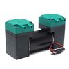 Mini Diaphragm Pump Negative Pressure Vacuum Pump DC Suction Beauty Instrument Mini Vacuum Pump Bubble