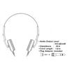 Cuffie stereo standard Vertex YH-77STA